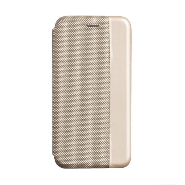 

Чехол-книжка Strip color для Samsung Galaxy A31 Gold