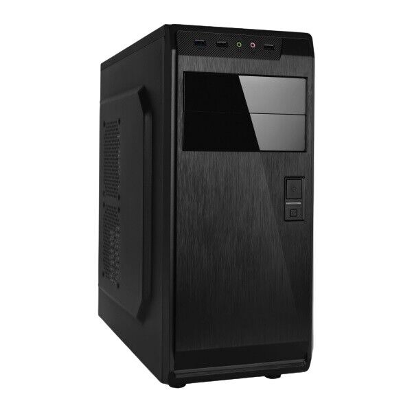 

Корпус BTC A405U Black без БП