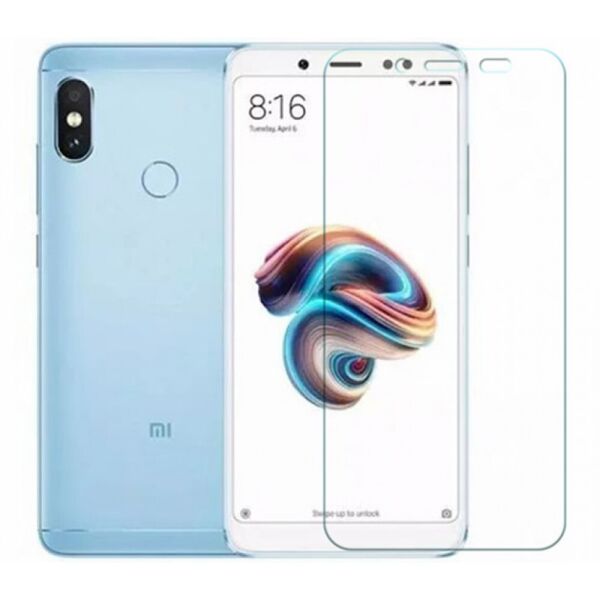 

Защитное стекло Tempered Glass 0.3mm для Xiaomi Redmi Note 5 Pro