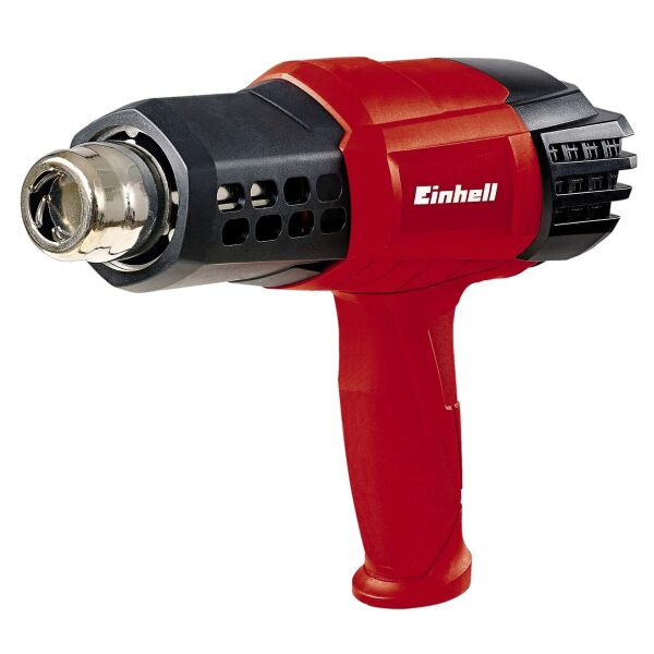 

Фен промышленный Einhell TE-HA 2000 E
