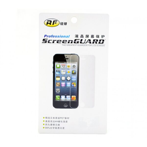 

Защитная глянцевая пленка для Samsung Galaxy A3