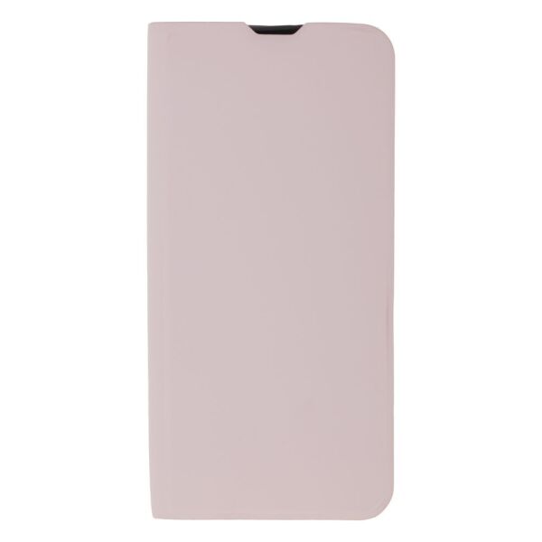 

Чехол-книжка Yo! Smart Case для Samsung Galaxy S21 Ultra Пудровый