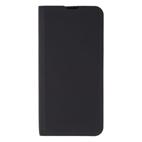 

Чехол-книжка Yo! Smart Case для Samsung Galaxy S21 Ultra Чёрный