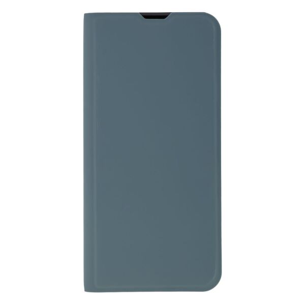

Чехол-книжка Yo! Smart Case для Xiaomi Redmi 9A Зелёный
