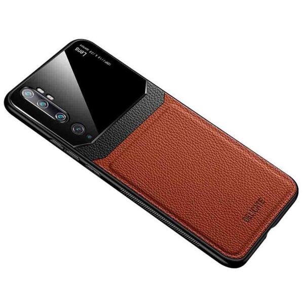 

Чехол-накладка Epik Delicate для Xiaomi Mi Note 10 / Mi Note 10 Pro / Mi CC9 Pro Brown