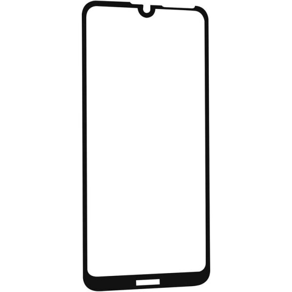 

Защитное стекло Gelius Pro 3D для Huawei Y7 (2019), Black