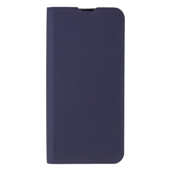 

Чехол-книжка Yo! Smart Case для Samsung Galaxy S21 Ultra Blue