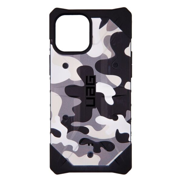 

Чехол-накладка UAG Pathfinder для Apple iPhone 12 Pro Max Comuflage White