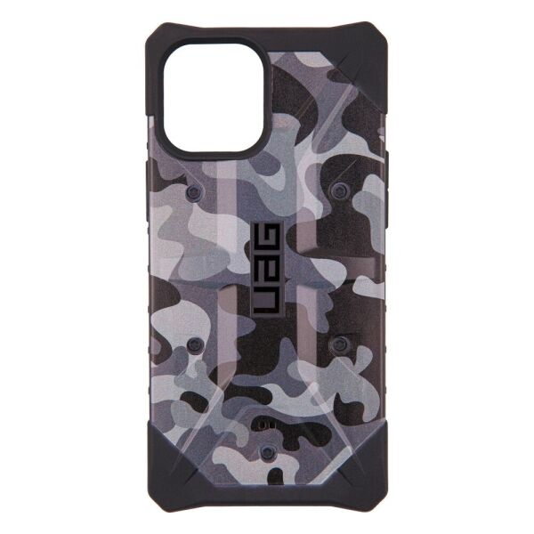 

Чехол-накладка UAG Pathfinder для Apple iPhone 12 Pro Max Comuflage Grey