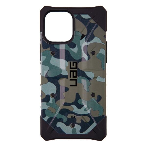 

Чехол-накладка UAG Pathfinder для Apple iPhone 12 Pro Max Comuflage Green