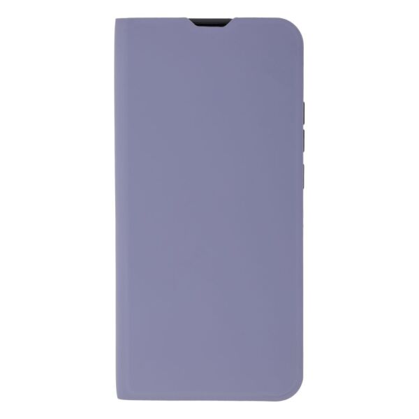 

Чехол-книжка Yo! Smart Case для Xiaomi Redmi 9C Лаванда