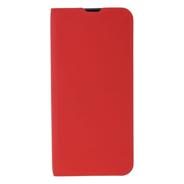 

Чехол-книжка Yo! Smart Case для Xiaomi Redmi 9C Red