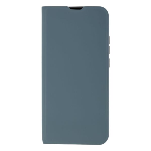 

Чехол-книжка Yo! Smart Case для Xiaomi Redmi 9C Зелёный