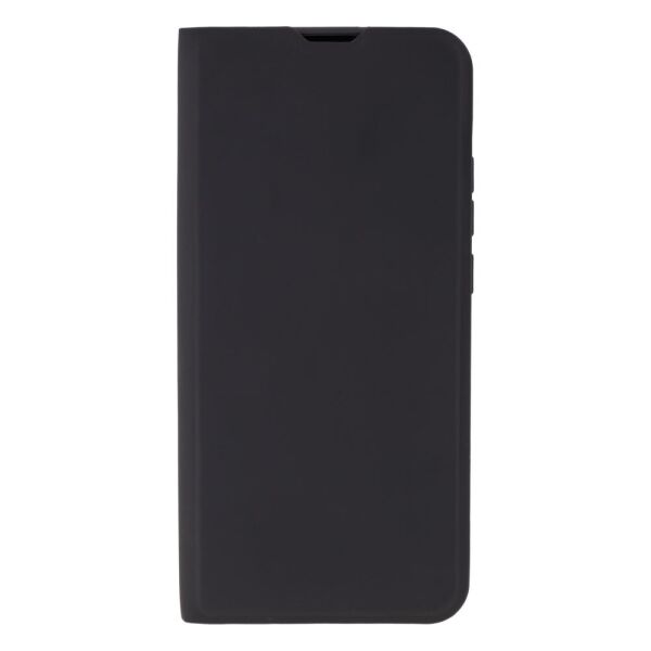 

Чехол-книжка Yo! Smart Case для Xiaomi Redmi 9C Чёрный