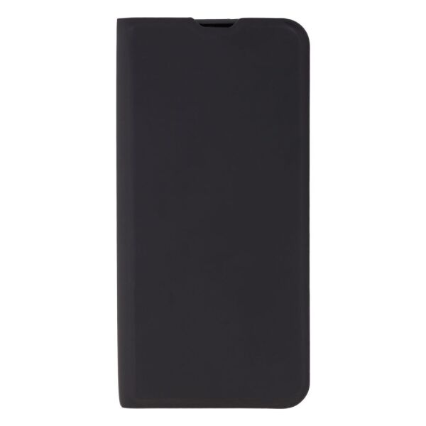 

Чехол-книжка Yo! Smart Case для Xiaomi Redmi 9 Чёрный