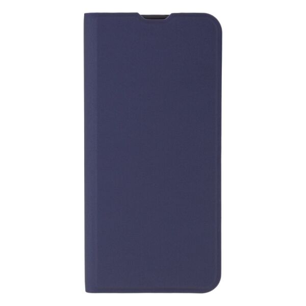 

Чехол-книжка Yo! Smart Case для Xiaomi Redmi 9 Blue