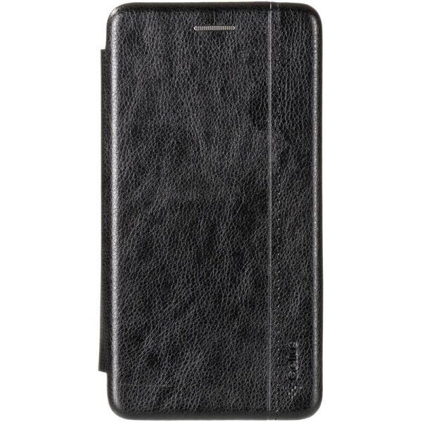 

Чехол-книжка Gelius для Samsung Galaxy A01 Core SM-A013 Black (2099900819254)