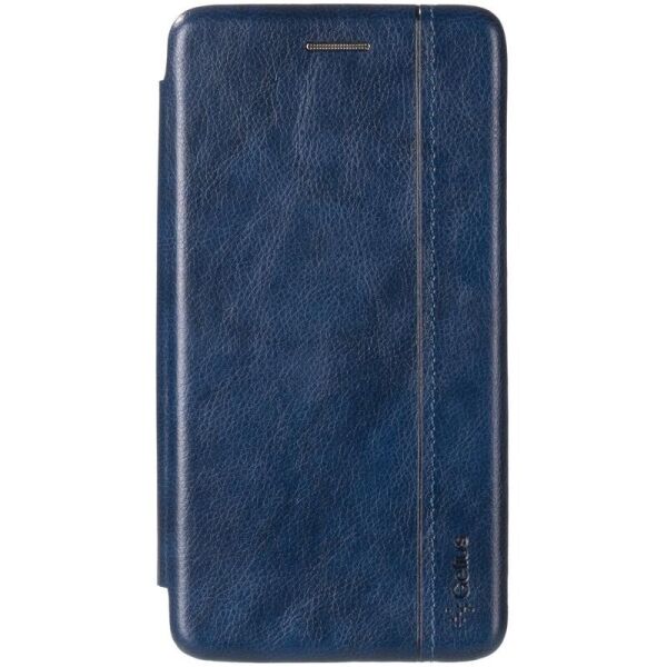 

Чехол-книжка Gelius для Samsung Galaxy A01 Core SM-A013 Blue (2099900819261)