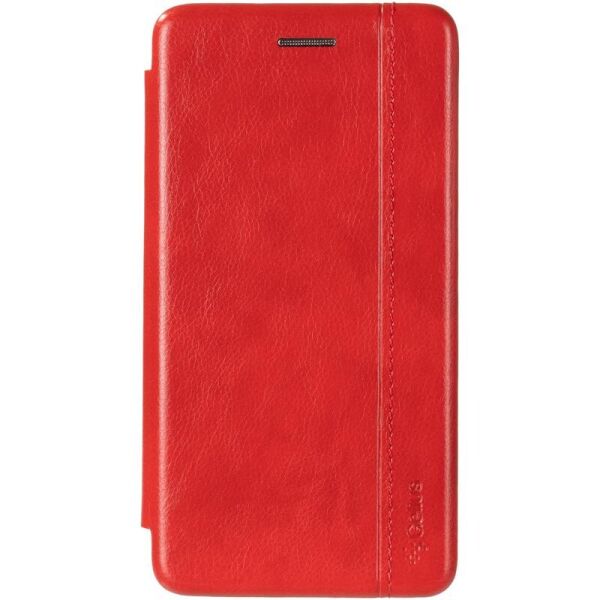

Чехол-книжка Gelius для Samsung Galaxy A01 Core SM-A013 Red (2099900819278)