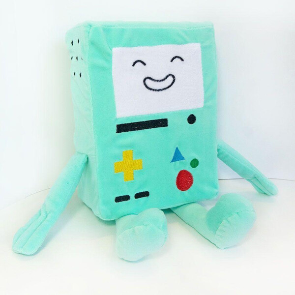 

Мягкая игрушка Kronos Toys БиМО смеющийся (zol_500-2)