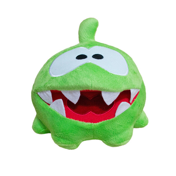 

Мягкая игрушка Kronos Toys Ам Ням с открытым ртом (zol_543-1)
