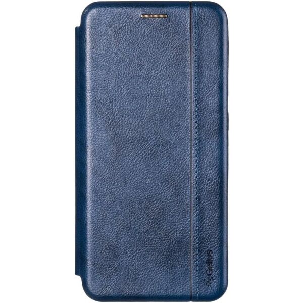 

Чехол-книжка Gelius для Samsung Galaxy A11 SM-A115/M11 SM-M115 Blue (2099900794230)