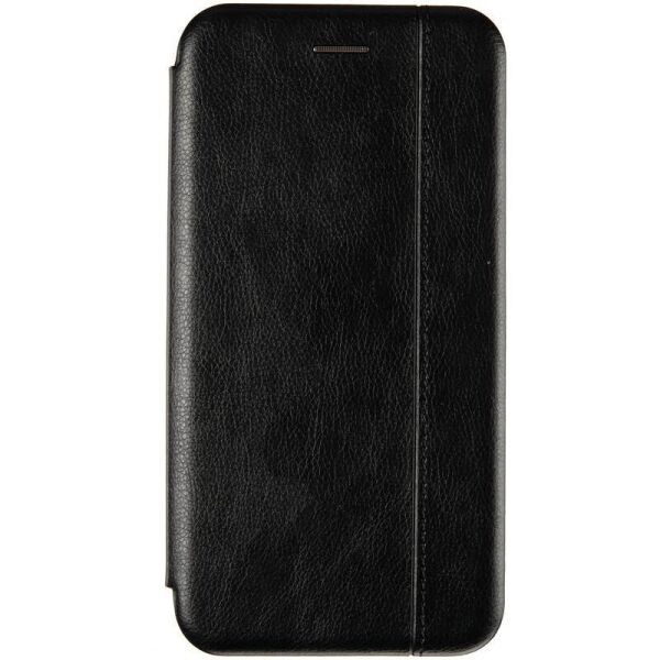 

Чехол-книжка Gelius для Samsung Galaxy A20 SM-A205 Black (2099900726132)