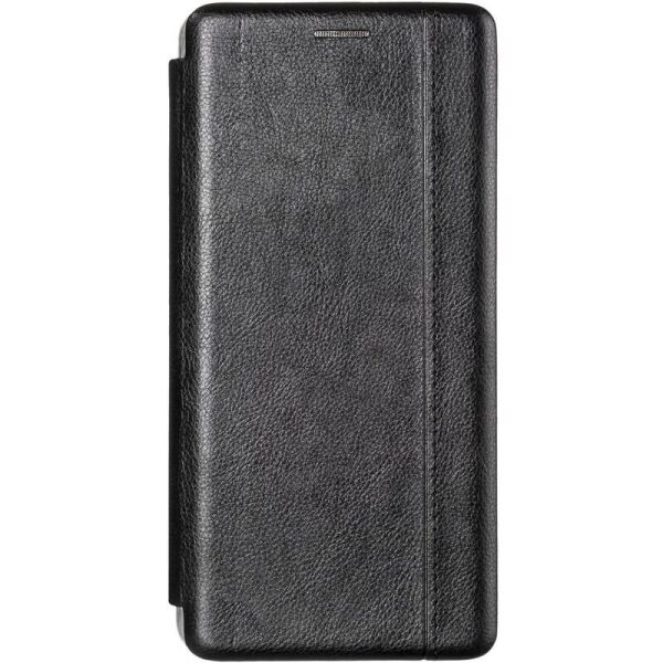 

Чехол-книжка Gelius для Samsung Galaxy A71 SM-A715 Black (2099900779886)