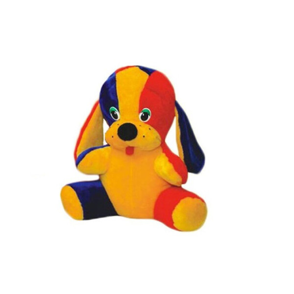 

Мягкая игрушка Kronos Toys Собака Азор (zol_180)