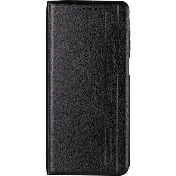 

Чехол-книжка Book Cover Leather Gelius для Samsung Galaxy A11 / M11 Black