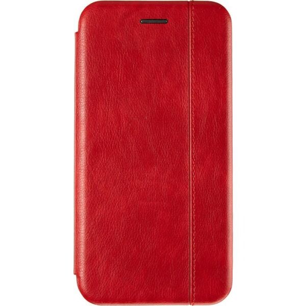 

Чехол-книжка Gelius для Samsung Galaxy M21 SM-M215/M30s SM-M307 Red (2099900783753)