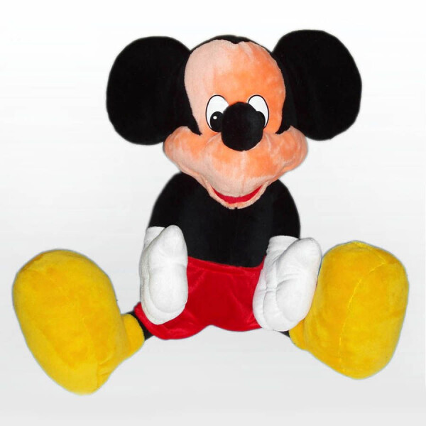 

Мягкая игрушка Kronos Toys Микки Маус 85 см (zol_113)