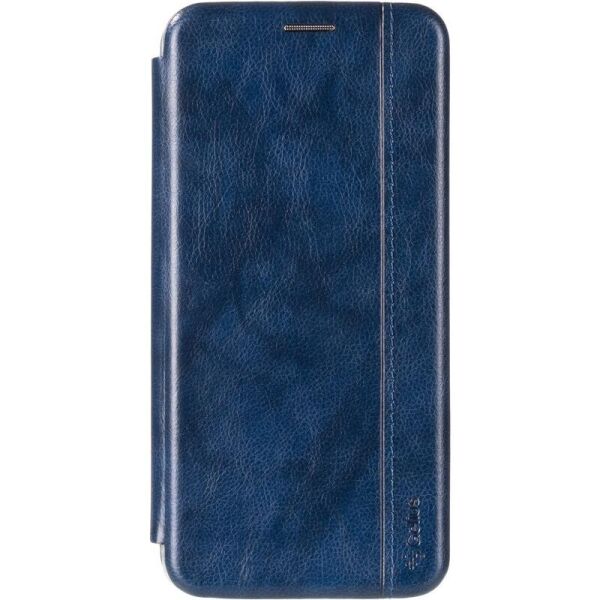 

Чехол-книжка Gelius для Samsung Galaxy M51 SM-M515 Blue (2099900815669)