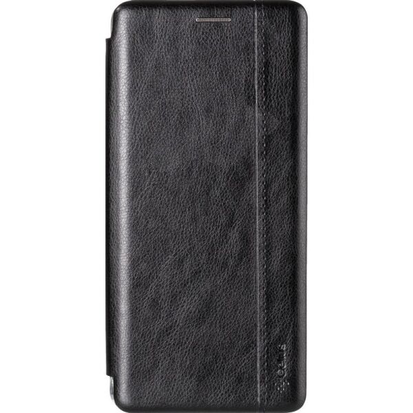 

Чехол-книжка Gelius для Samsung Galaxy Note 20 SM-N980 Black (2099900821714)