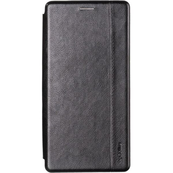 

Чехол-книжка Gelius для Samsung Galaxy Note 20 Ultra SM-N985 Black (2099900821745)