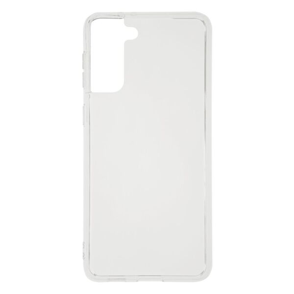 

Чехол-накладка Virgin Silicone для Samsung Galaxy S21 Plus, Transparent Transparent
