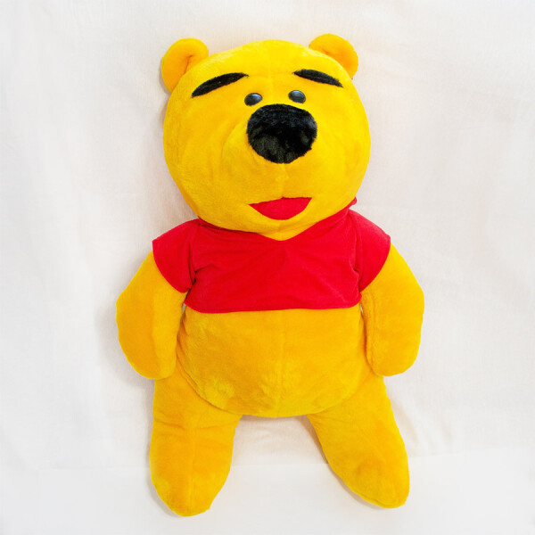 

Мягкая игрушка Kronos Toys Винни Пух 75 см (zol_020)