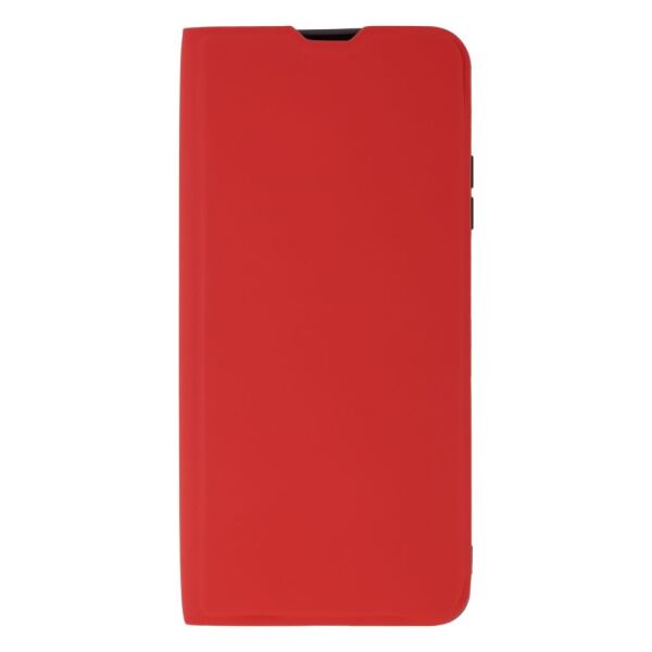 

Чехол-книжка Yo! Smart Case для Xiaomi Mi 10T Lite Red