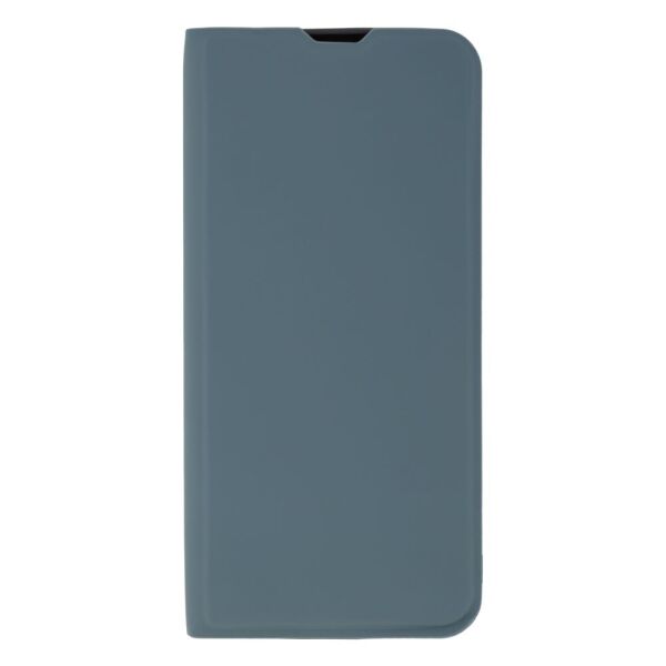 

Чехол-книжка Yo! Smart Case для Xiaomi Mi 10T Lite Зелёный