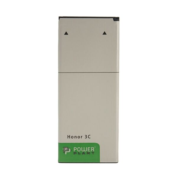 

Аккумулятор PowerPlant HB4742A0RB для Huawei Honor 3C 2400mAh