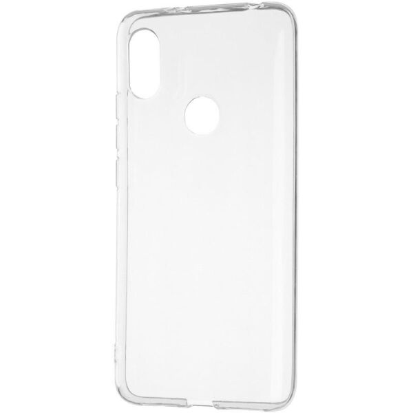 

Чехол-накладка Ultra Thin Air Case для Xiaomi Redmi S2, Transparent