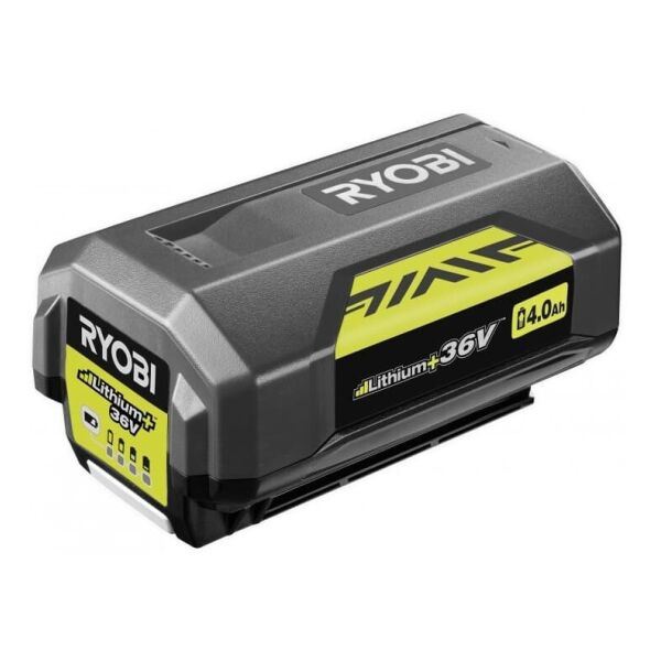 

Аккумулятор Ryobi BPL3640D2