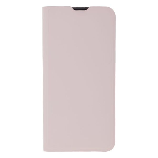 

Чехол-книжка Yo! Smart Case для Samsung Galaxy S21 Пудровый
