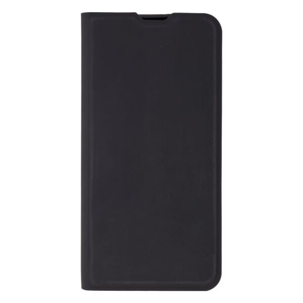

Чехол-книжка Yo! Smart Case для Samsung Galaxy S21 Чёрный