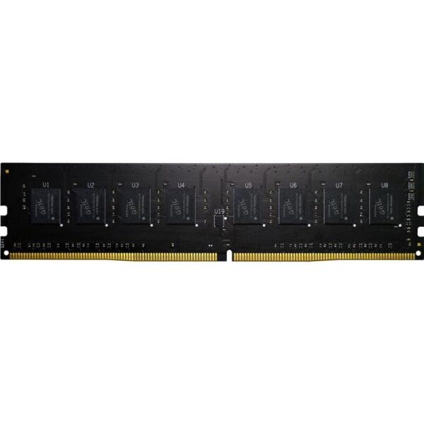 

Модуль памяти DDR4 8GB/3200 Geil Pristine (GP48GB3200C22SC)