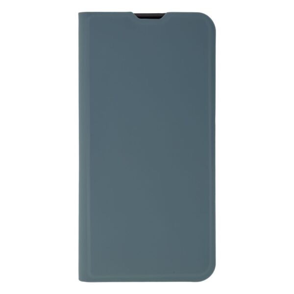 

Чехол-книжка Yo! Smart Case для Samsung Galaxy S21 Зелёный
