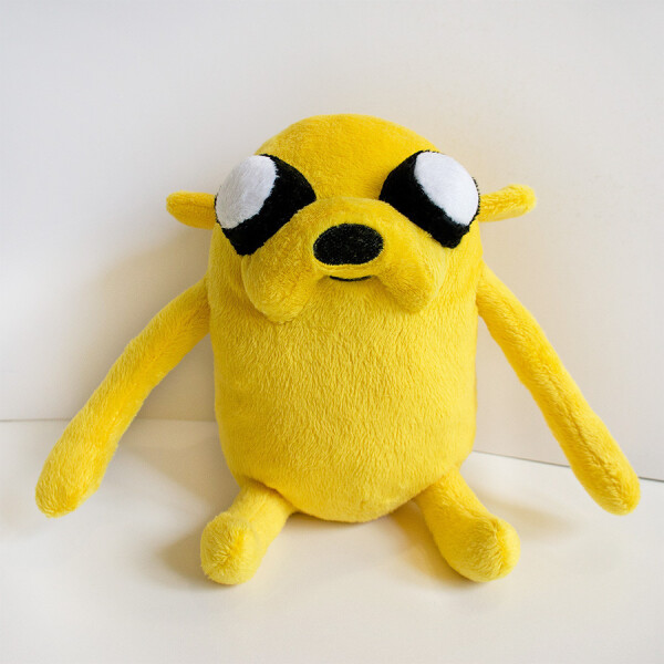 

Мягкая игрушка Kronos Toys Собака Джейк (zol_590)