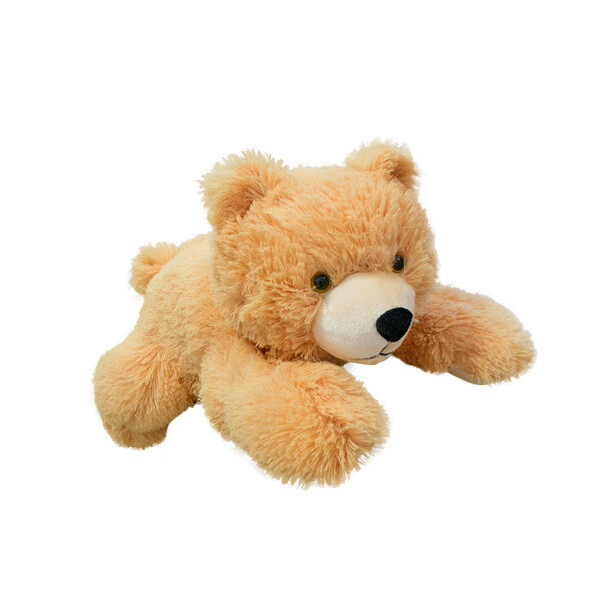 

Мягкая игрушка Kronos Toys Медведь 52 см Коричневый (zol_091-4)