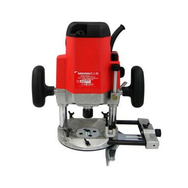 

Фрезер Sakuma SR2312C