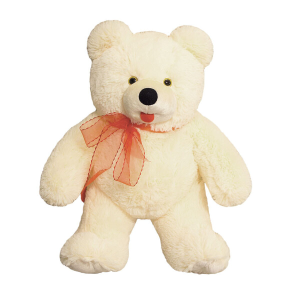 

Мягкая игрушка Kronos Toys Медведь Топтыгин 47 см Бежевый (zol_436-5)